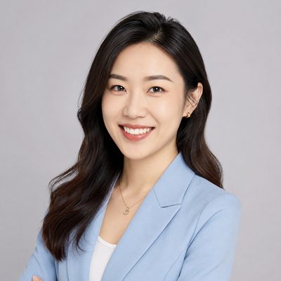 周婷婷,成人网站增长负责人,职业女性照
