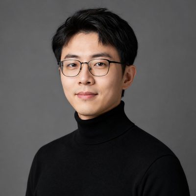 赵凯,成人网站 AI产品负责人,职业男性照